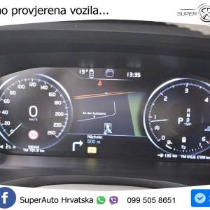 Volvo V60 B4 Aut. Momentum 197 KS, LED+TEM+GR SJED+PANO+VIRT+ASIST