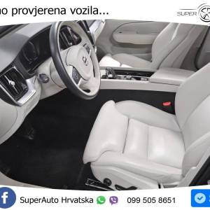 Volvo V60 B4 Aut. Momentum 197 KS, LED+TEM+GR SJED+PANO+VIRT+ASIST