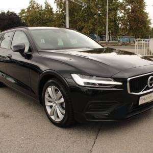 Volvo V60 Karavan 2.0D B4 AUTOMATIK *LED,NAVIGACIJA,KAMERA*