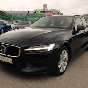 Volvo V60 Karavan 2.0D B4 AUTOMATIK *LED,NAVIGACIJA,KAMERA*