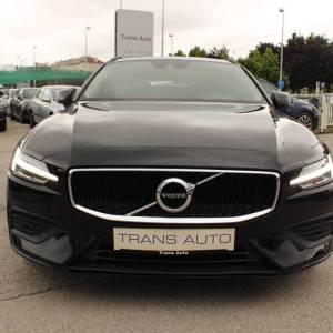 Volvo V60 Karavan 2.0D B4 AUTOMATIK *LED,NAVIGACIJA,KAMERA*