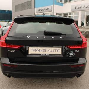 Volvo V60 Karavan 2.0D B4 AUTOMATIK *LED,NAVIGACIJA,KAMERA*