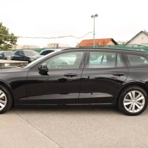 Volvo V60 Karavan 2.0D B4 AUTOMATIK *LED,NAVIGACIJA,KAMERA*