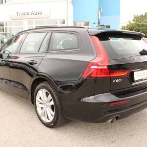 Volvo V60 Karavan 2.0D B4 AUTOMATIK *LED,NAVIGACIJA,KAMERA*