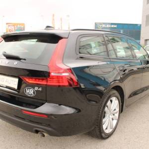 Volvo V60 Karavan 2.0D B4 AUTOMATIK *LED,NAVIGACIJA,KAMERA*