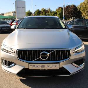 Volvo V60 T6 AWD Recharge Inscription *LED, NAVIGACIJA, KAMERA*