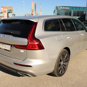 Volvo V60 T6 AWD Recharge Inscription *LED, NAVIGACIJA, KAMERA*