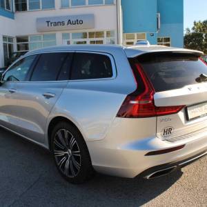 Volvo V60 T6 AWD Recharge Inscription *LED, NAVIGACIJA, KAMERA*