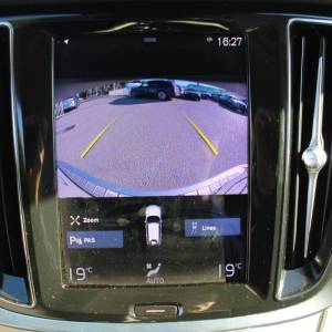 Volvo V60 T6 AWD Recharge Inscription *LED, NAVIGACIJA, KAMERA*