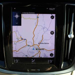 Volvo V60 T6 AWD Recharge Inscription *LED, NAVIGACIJA, KAMERA*