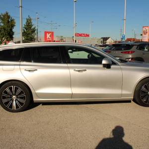 Volvo V60 T6 AWD Recharge Inscription *LED, NAVIGACIJA, KAMERA*