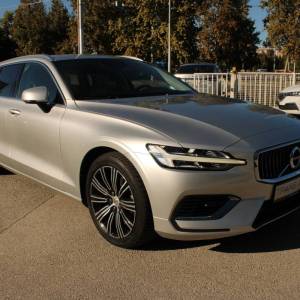 Volvo V60 T6 AWD Recharge Inscription *LED, NAVIGACIJA, KAMERA*