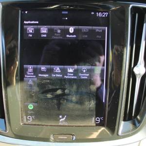 Volvo V60 T6 AWD Recharge Inscription *LED, NAVIGACIJA, KAMERA*