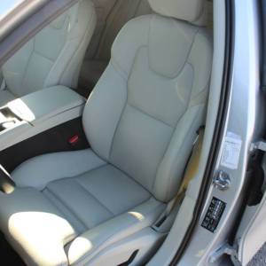 Volvo V60 T6 AWD Recharge Inscription *LED, NAVIGACIJA, KAMERA*