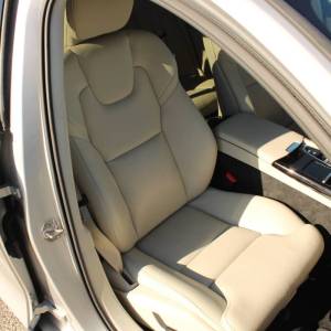 Volvo V60 T6 AWD Recharge Inscription *LED, NAVIGACIJA, KAMERA*