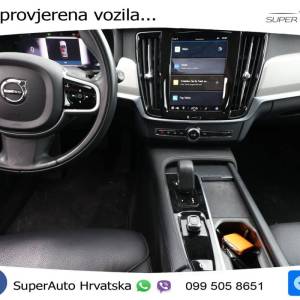 Volvo V90 2.0 B4 Aut. Momentum Pro 197 KS, LED+GR SJED+PDC