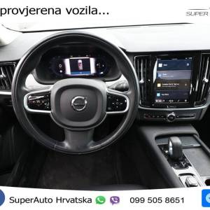 Volvo V90 2.0 B4 Aut. Momentum Pro 197 KS, LED+GR SJED+PDC