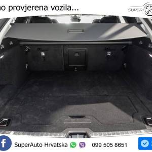 Volvo V90 2.0 B4 Diesel Aut. Ultimate Dark 197 KS, ACC+LED+360+4xGR SJED+HEAD