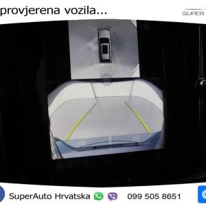 Volvo V90 2.0 T6 Recharge Ultra Dark 253 KS, ZRAČNI+ACC+LED+360+4xGR SJED+HEAD