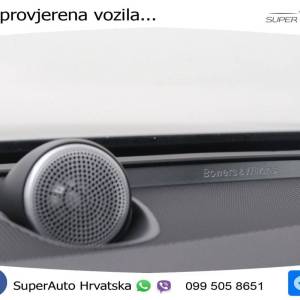 Volvo V90 2.0 T6 Recharge Ultra Dark 253 KS, ZRAČNI+ACC+LED+360+4xGR SJED+HEAD