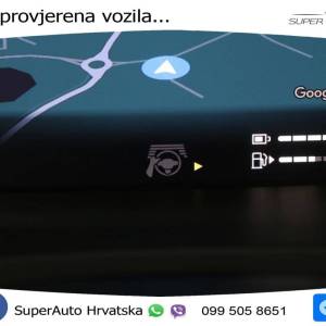 Volvo V90 2.0 T6 Recharge Ultra Dark 253 KS, ZRAČNI+ACC+LED+360+4xGR SJED+HEAD