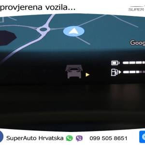 Volvo V90 2.0 T6 Recharge Ultra Dark 253 KS, ZRAČNI+ACC+LED+360+4xGR SJED+HEAD