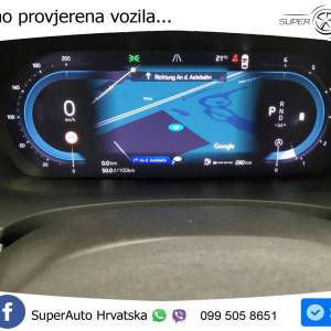 Volvo V90 B4 Aut. Momentum 197 KS, ACC+LED+KAM+GR SJED+HEAD+VIRT+ASIST