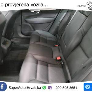 Volvo V90 B4 Aut. Momentum 197 KS, ACC+LED+KAM+GR SJED+HEAD+VIRT+ASIST