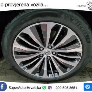 Volvo V90 B4 Aut. Momentum 197 KS, ACC+LED+KAM+GR SJED+HEAD+VIRT+ASIST
