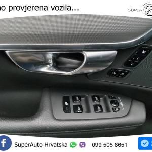 Volvo V90 B4 Aut. Momentum 197 KS, ACC+LED+KAM+GR SJED+HEAD+VIRT+ASIST