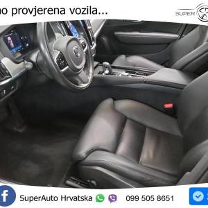 Volvo V90 B4 Aut. Momentum 197 KS, ACC+LED+KAM+GR SJED+HEAD+VIRT+ASIST