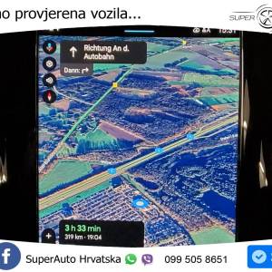 Volvo V90 B4 Aut. Momentum 197 KS, ACC+LED+KAM+GR SJED+HEAD+VIRT+ASIST