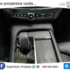 Volvo V90 B4 Aut. Momentum 197 KS, ACC+LED+KAM+GR SJED+HEAD+VIRT+ASIST