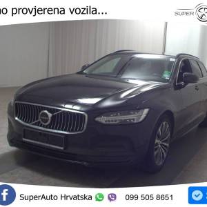 Volvo V90 B4 Aut. Momentum 197 KS, ACC+LED+KAM+GR SJED+HEAD+VIRT+ASIST
