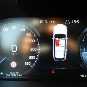 Volvo V90 CrossCountry D4 AUTOMATIK *NAVI, LED, KAMERA*