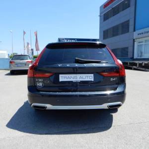 Volvo V90 CrossCountry D4 AUTOMATIK *NAVI, LED, KAMERA*