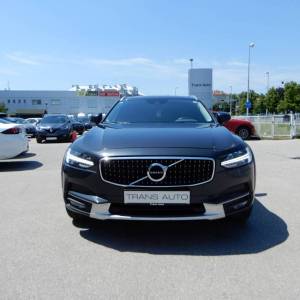 Volvo V90 CrossCountry D4 AUTOMATIK *NAVI, LED, KAMERA*