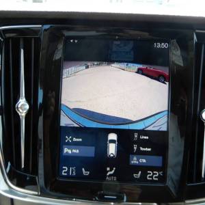 Volvo V90 CrossCountry D4 AUTOMATIK *NAVI, LED, KAMERA*
