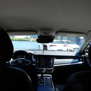 Volvo V90 CrossCountry D4 AUTOMATIK *NAVI, LED, KAMERA*