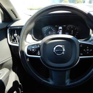 Volvo V90 CrossCountry D4 AUTOMATIK *NAVI, LED, KAMERA*