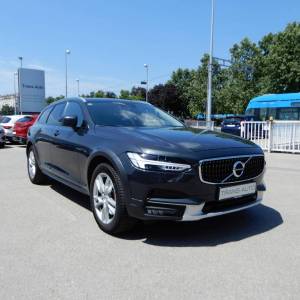 Volvo V90 CrossCountry D4 AUTOMATIK *NAVI, LED, KAMERA*