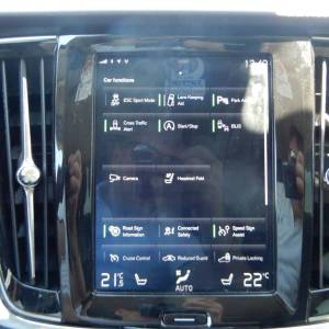 Volvo V90 CrossCountry D4 AUTOMATIK *NAVI, LED, KAMERA*