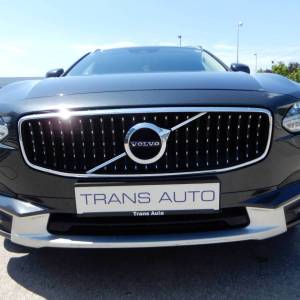 Volvo V90 CrossCountry D4 AUTOMATIK *NAVI, LED, KAMERA*