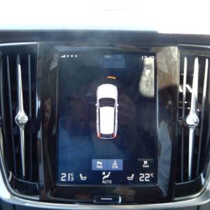 Volvo V90 CrossCountry D4 AUTOMATIK *NAVI, LED, KAMERA*