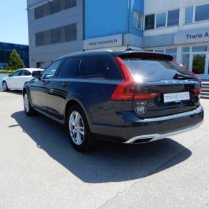 Volvo V90 CrossCountry D4 AUTOMATIK *NAVI, LED, KAMERA*