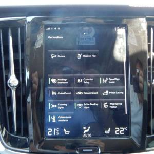 Volvo V90 CrossCountry D4 AUTOMATIK *NAVI, LED, KAMERA*