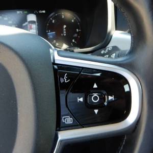 Volvo V90 CrossCountry D4 AUTOMATIK *NAVI, LED, KAMERA*