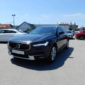 Volvo V90 CrossCountry D4 AUTOMATIK *NAVI, LED, KAMERA*