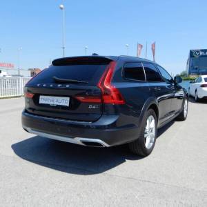 Volvo V90 CrossCountry D4 AUTOMATIK *NAVI, LED, KAMERA*