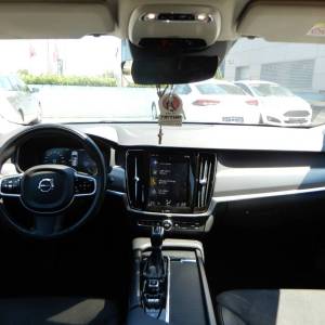 Volvo V90 CrossCountry D4 AUTOMATIK *NAVI, LED, KAMERA*